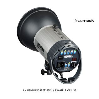 Hensel Integra 500 Plus