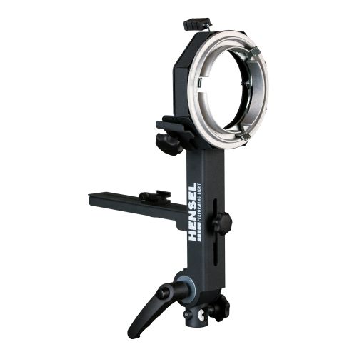 Hensel Speedlight Adapter