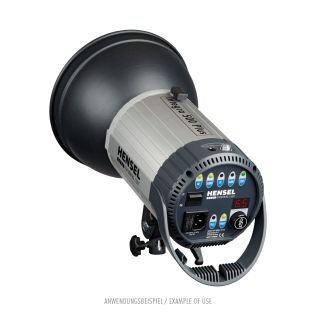 Hensel Integra 500 Plus