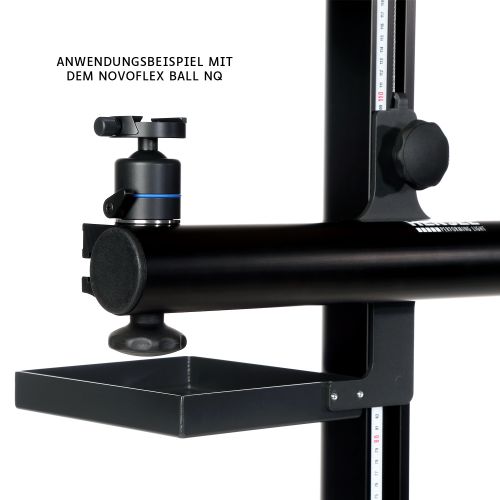 Hensel Studio Kamerastativ