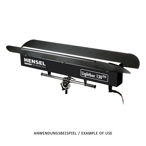 Hensel Lightbar 130 LED