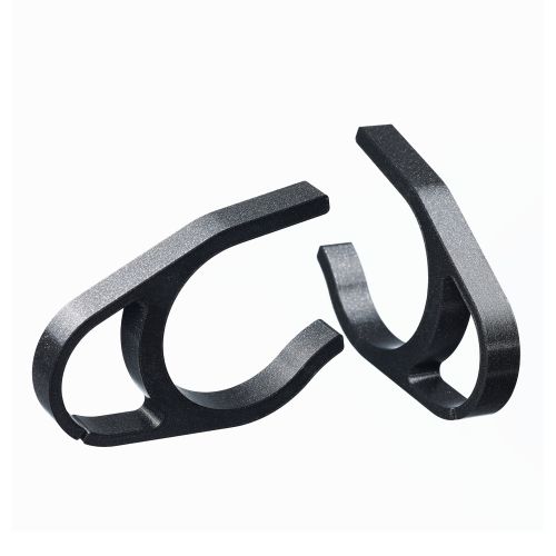 Novoflex Kabelklammern