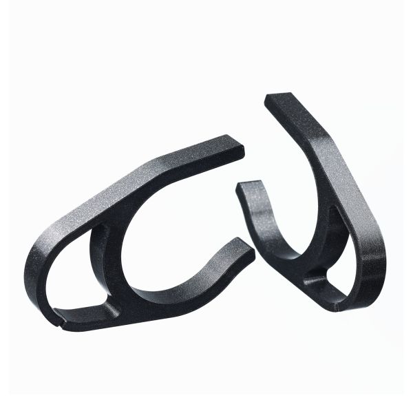 Novoflex Kabelklammern