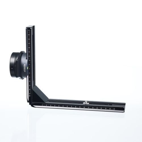 Novoflex Low Position Kit